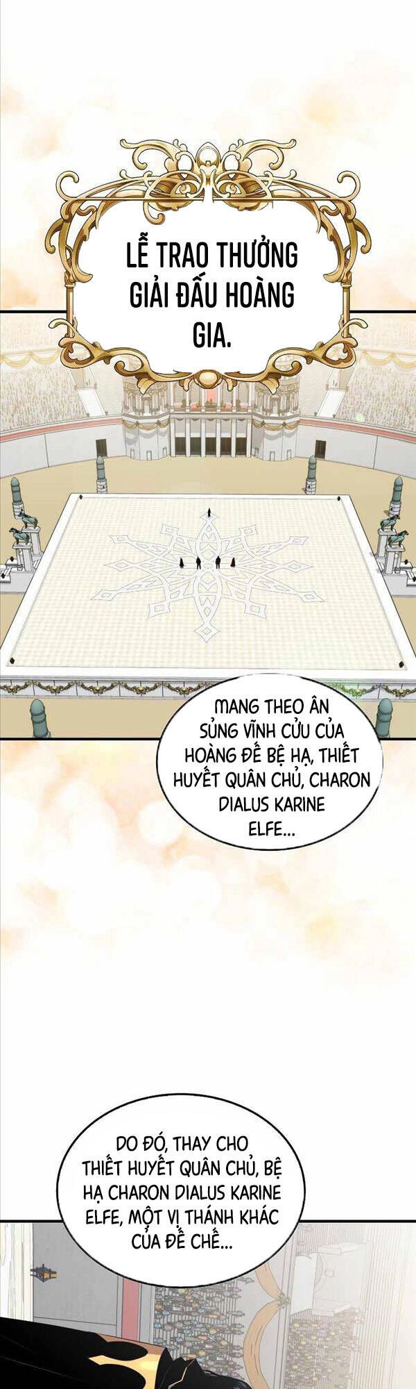 Ranker Mộng Du Chapter 61 - 19