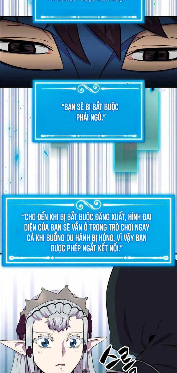 Ranker Mộng Du Chapter 61 - 26