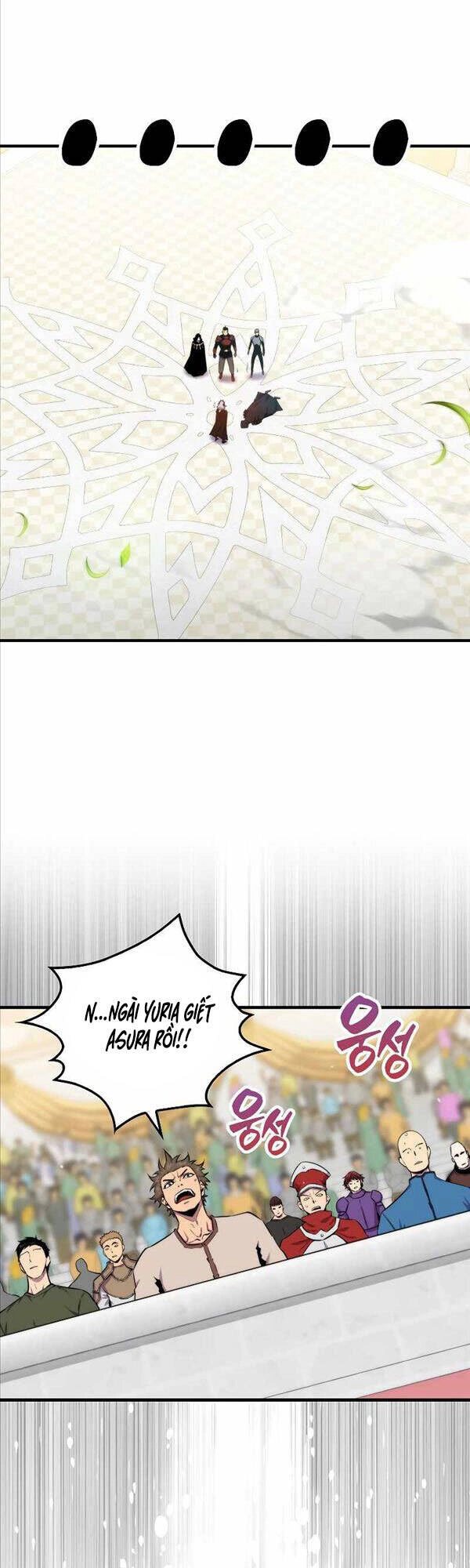 Ranker Mộng Du Chapter 61 - 28