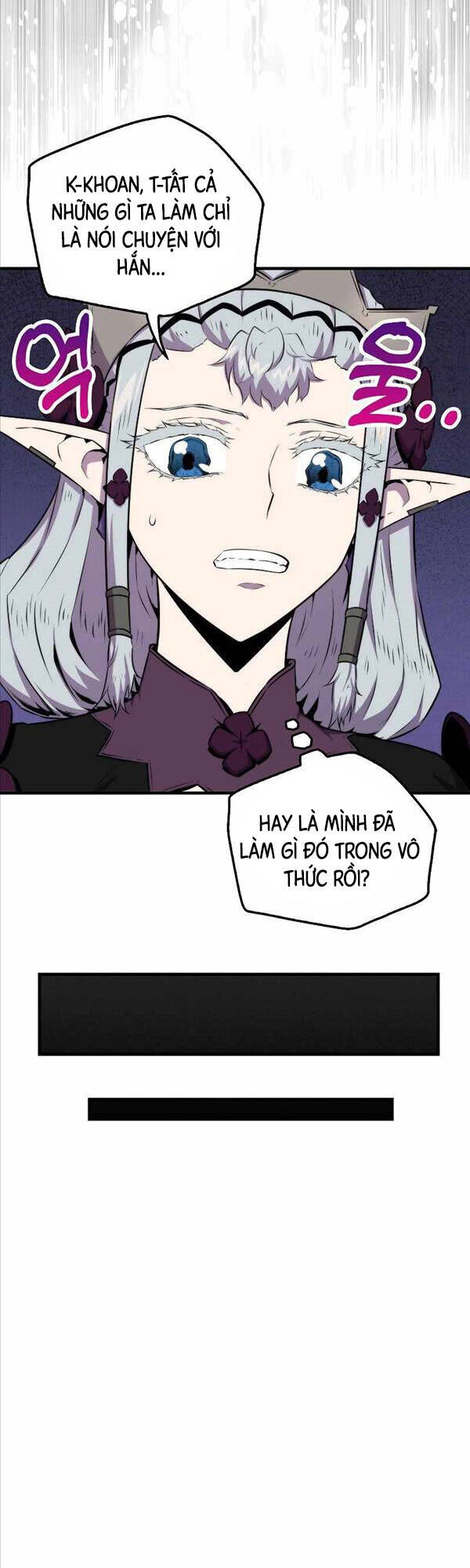 Ranker Mộng Du Chapter 61 - 29