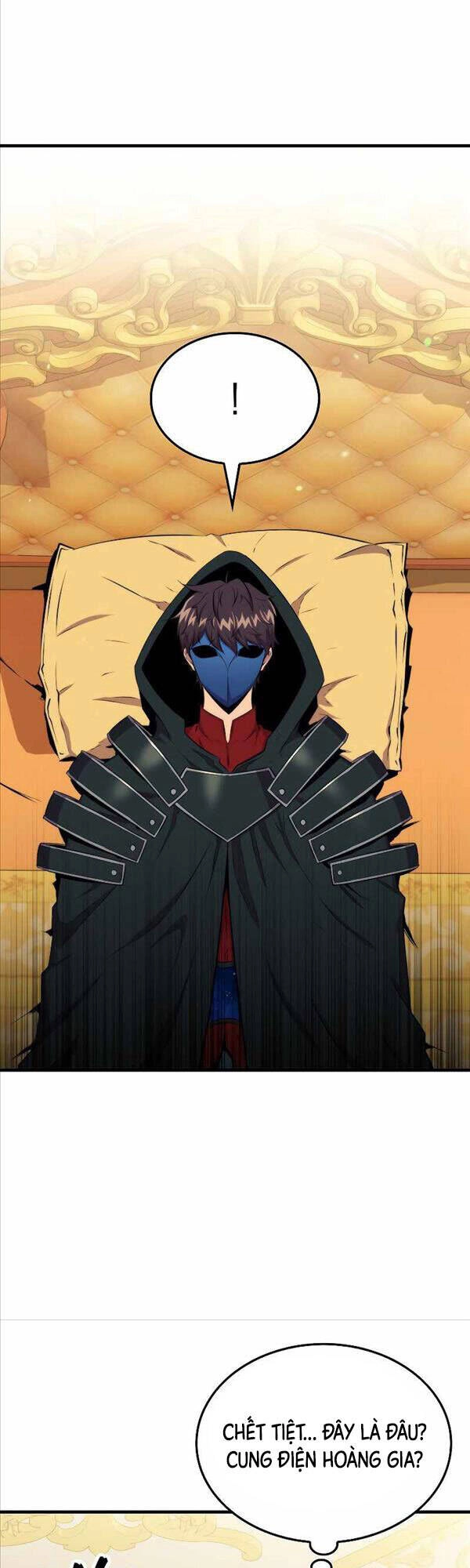 Ranker Mộng Du Chapter 61 - 30