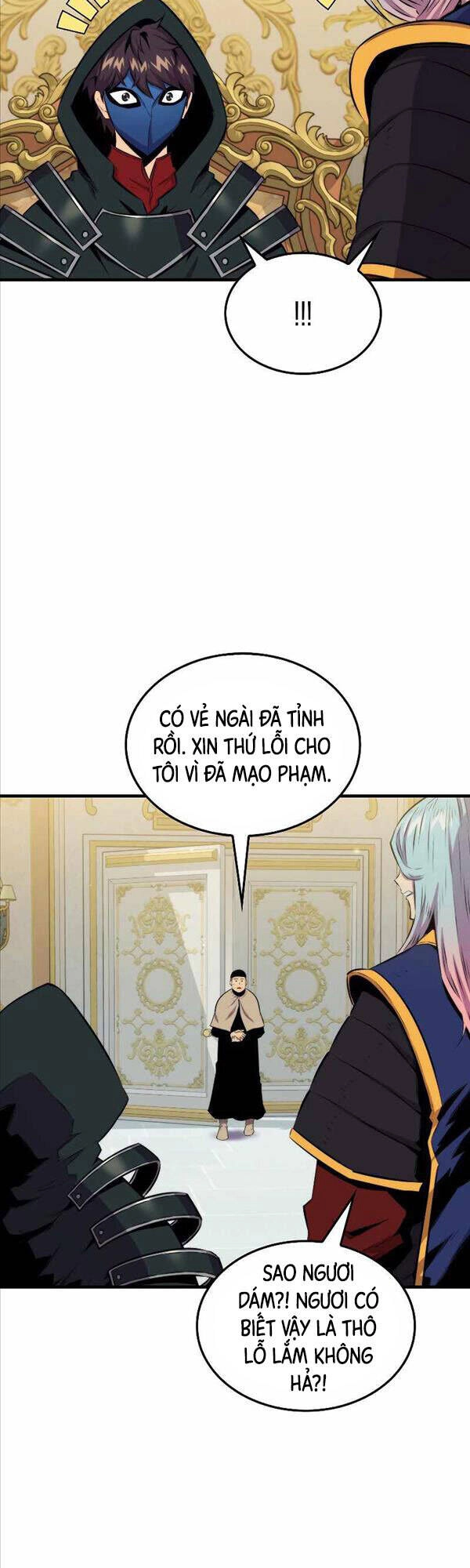 Ranker Mộng Du Chapter 61 - 34