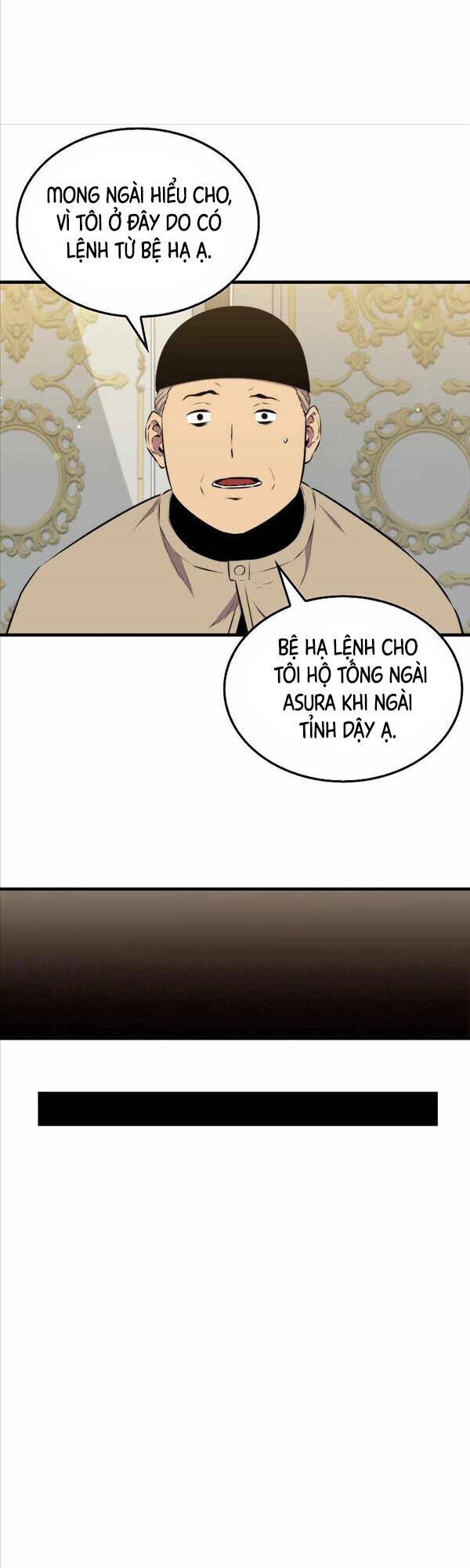 Ranker Mộng Du Chapter 61 - 35