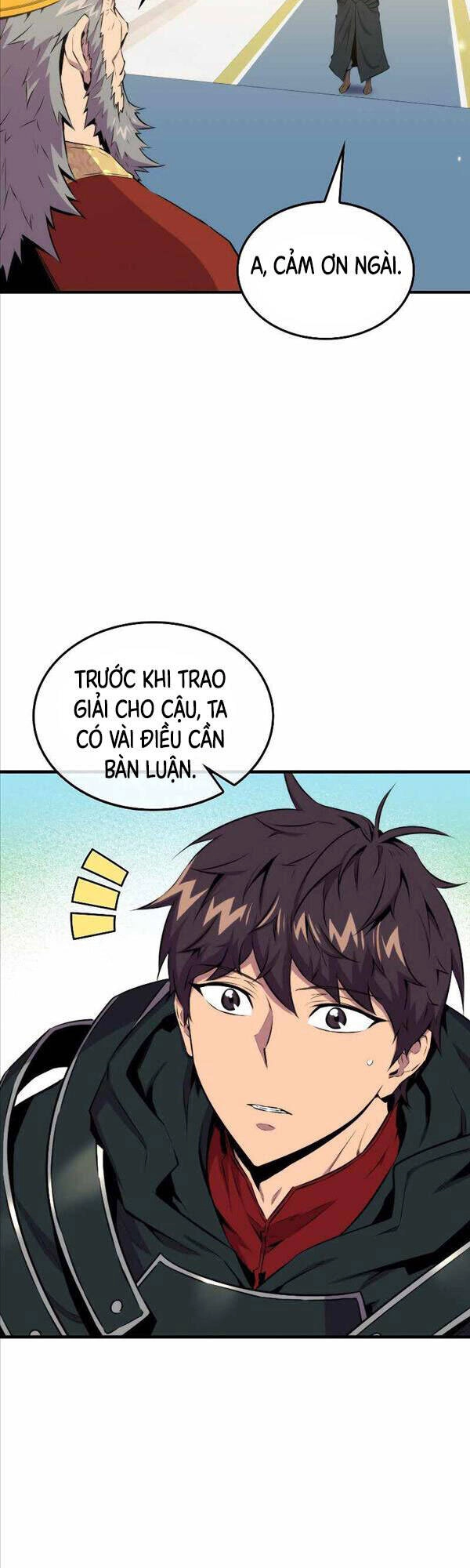 Ranker Mộng Du Chapter 61 - 44