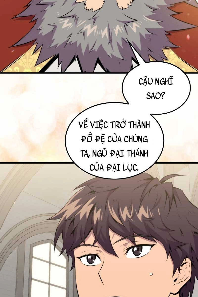 Ranker Mộng Du Chapter 62 - 4