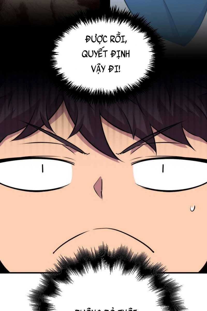 Ranker Mộng Du Chapter 62 - 9