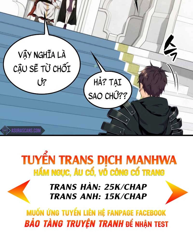 Ranker Mộng Du Chapter 62 - 11