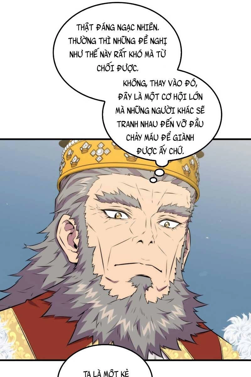 Ranker Mộng Du Chapter 62 - 12