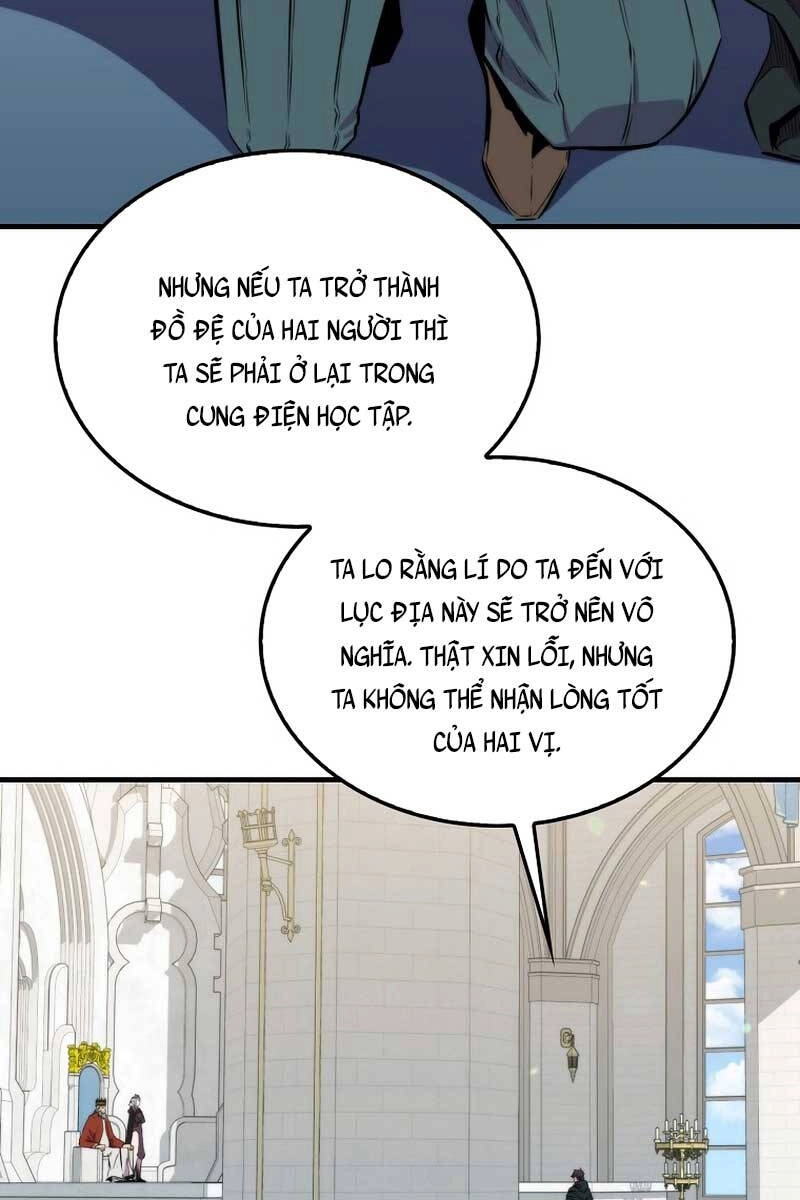 Ranker Mộng Du Chapter 62 - 14