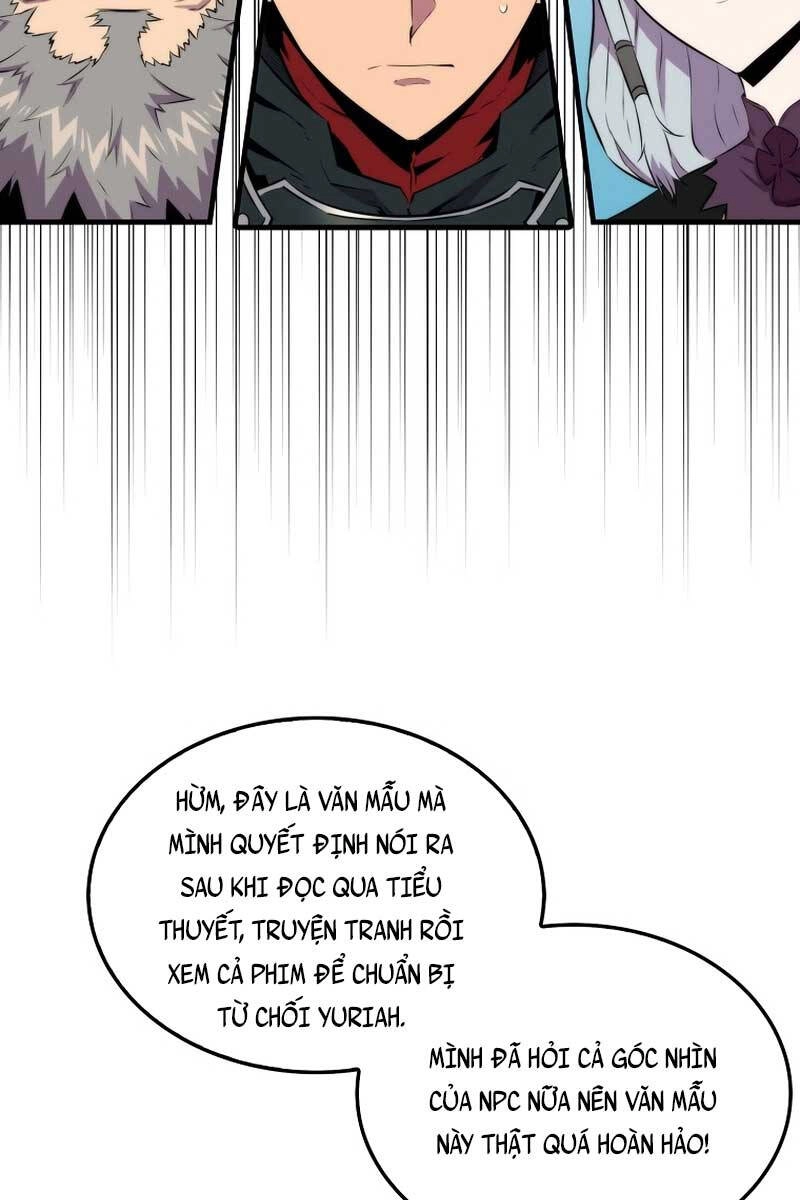 Ranker Mộng Du Chapter 62 - 16