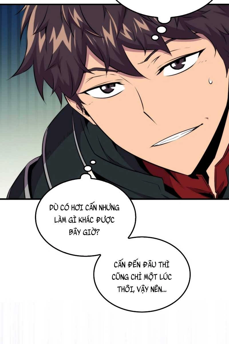 Ranker Mộng Du Chapter 62 - 17