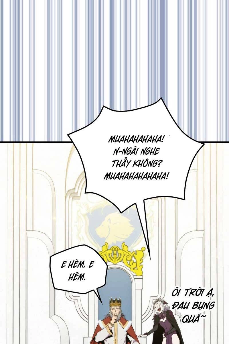 Ranker Mộng Du Chapter 62 - 19