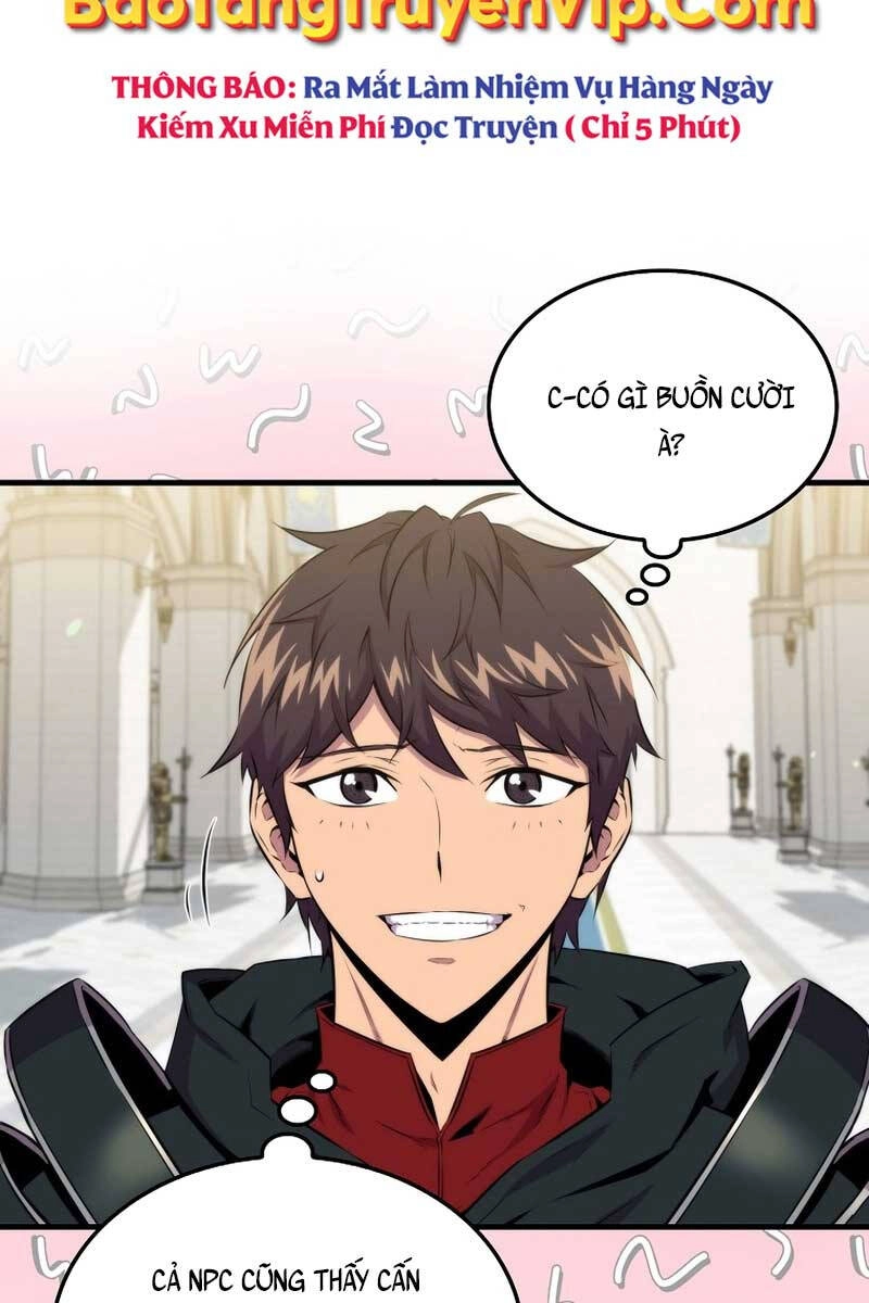 Ranker Mộng Du Chapter 62 - 21