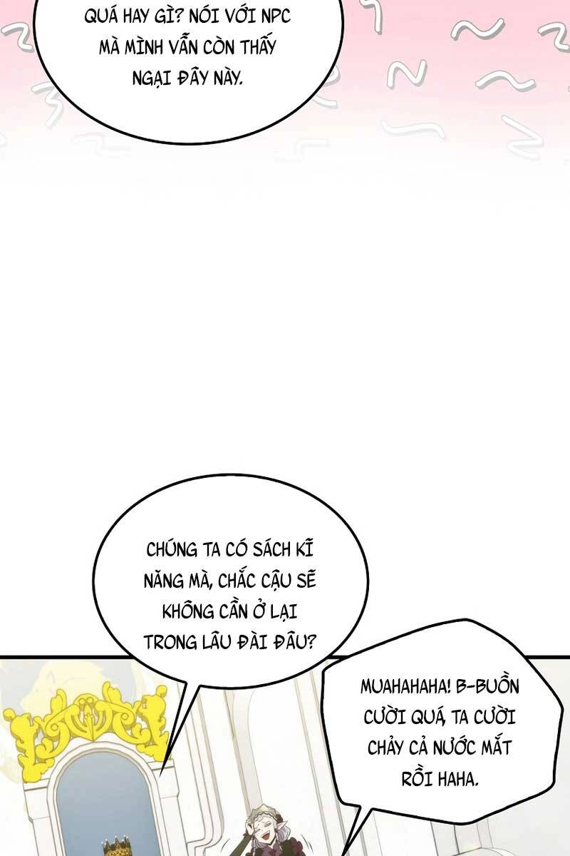 Ranker Mộng Du Chapter 62 - 22