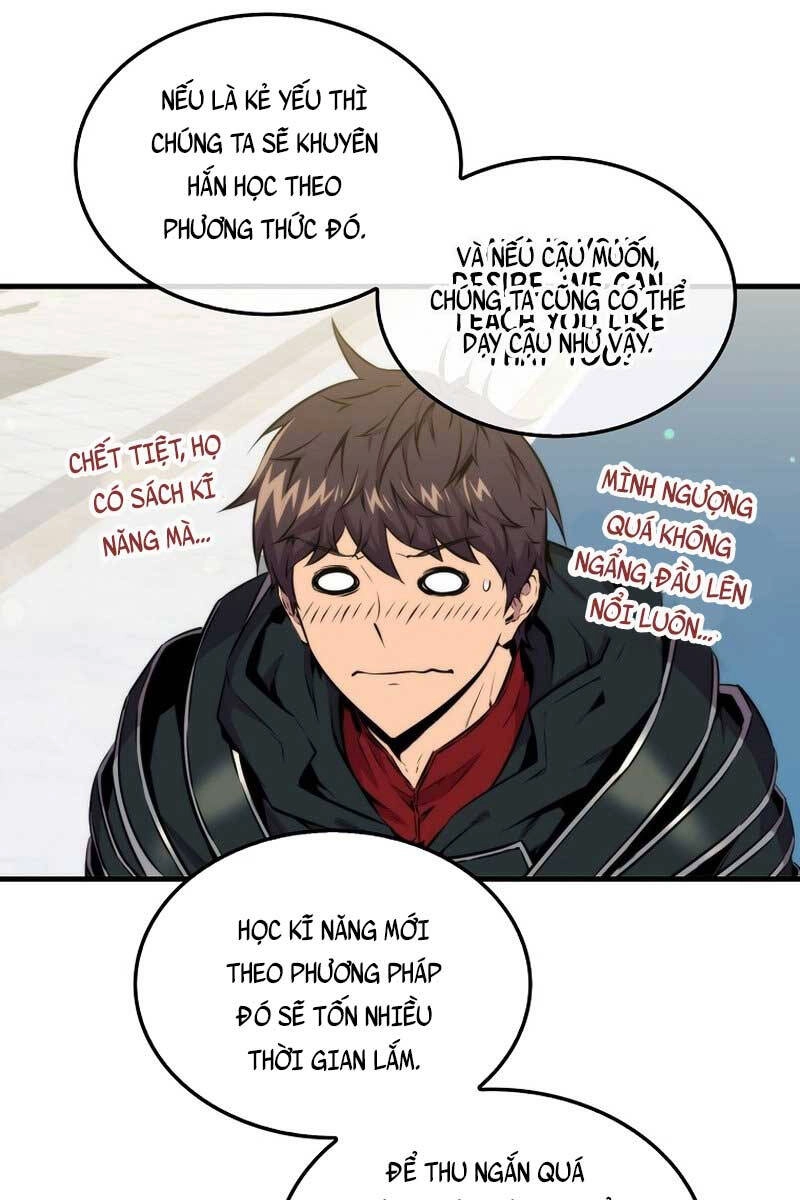 Ranker Mộng Du Chapter 62 - 24