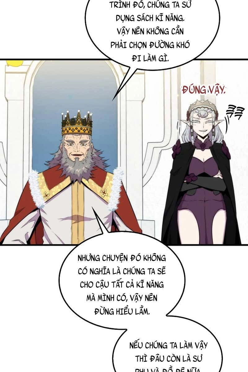 Ranker Mộng Du Chapter 62 - 25