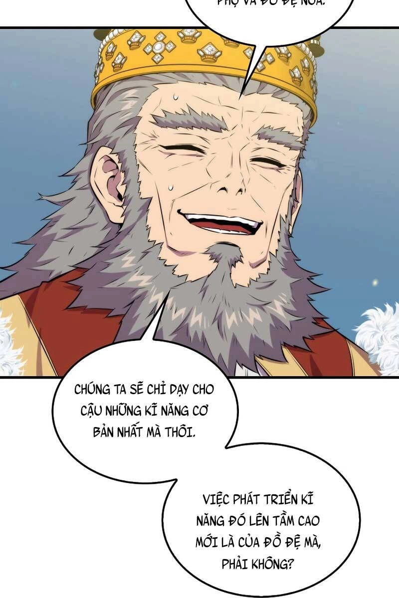 Ranker Mộng Du Chapter 62 - 26