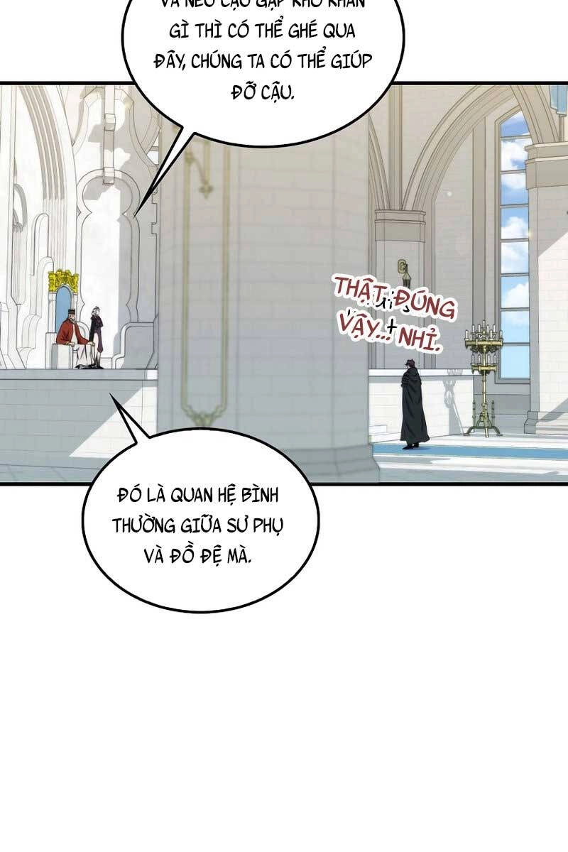 Ranker Mộng Du Chapter 62 - 29