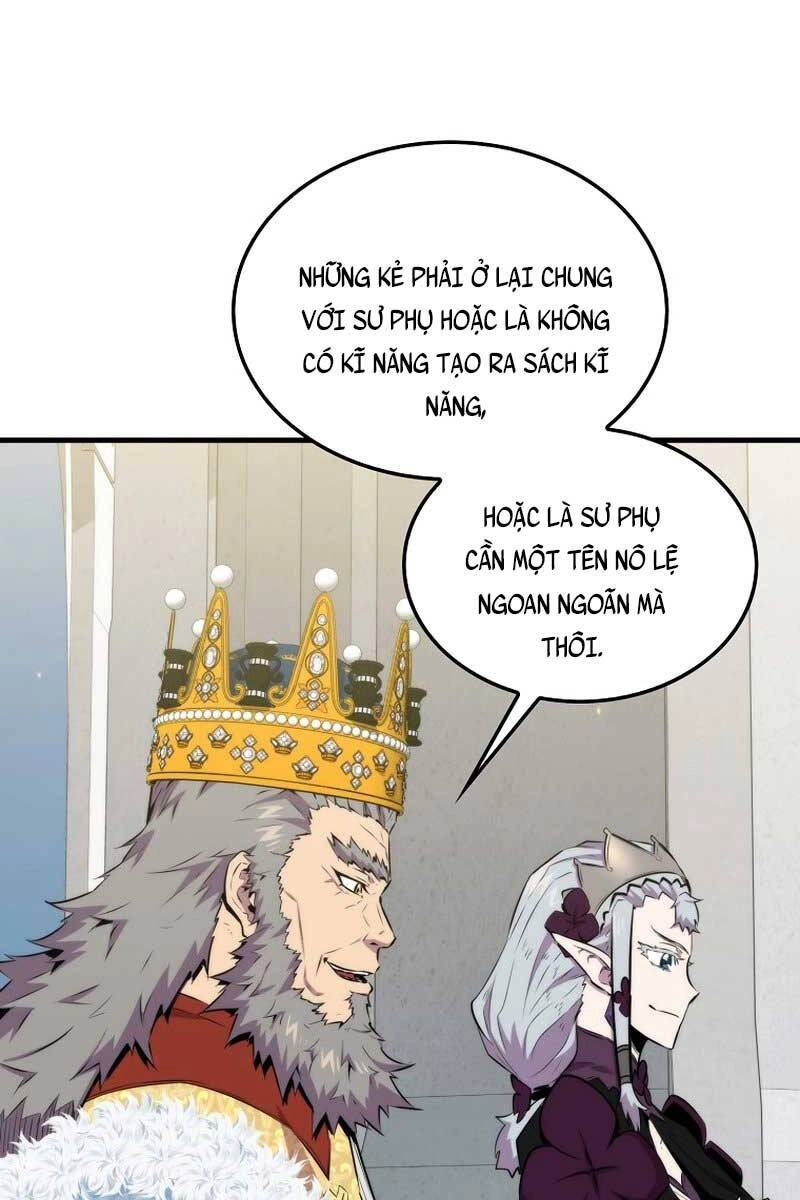 Ranker Mộng Du Chapter 62 - 30