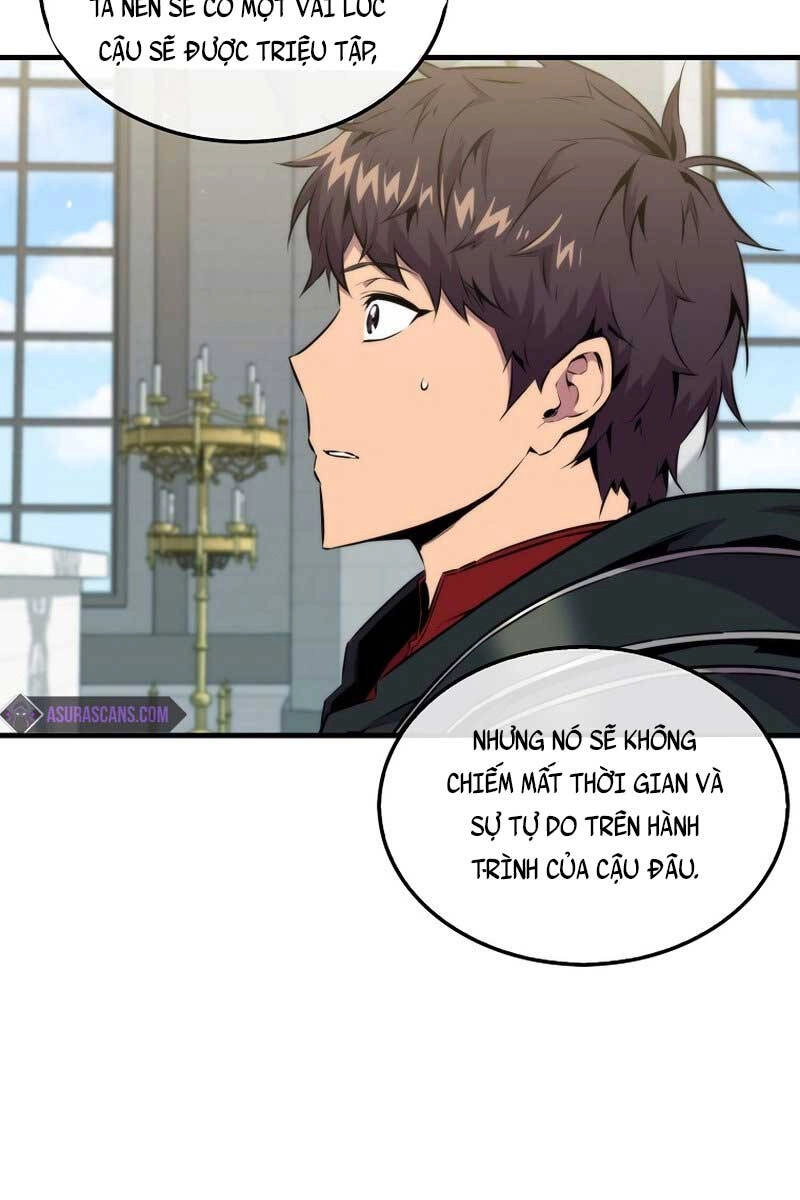 Ranker Mộng Du Chapter 62 - 32