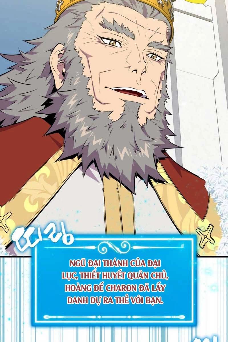 Ranker Mộng Du Chapter 62 - 34