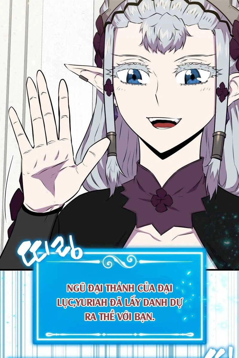 Ranker Mộng Du Chapter 62 - 36