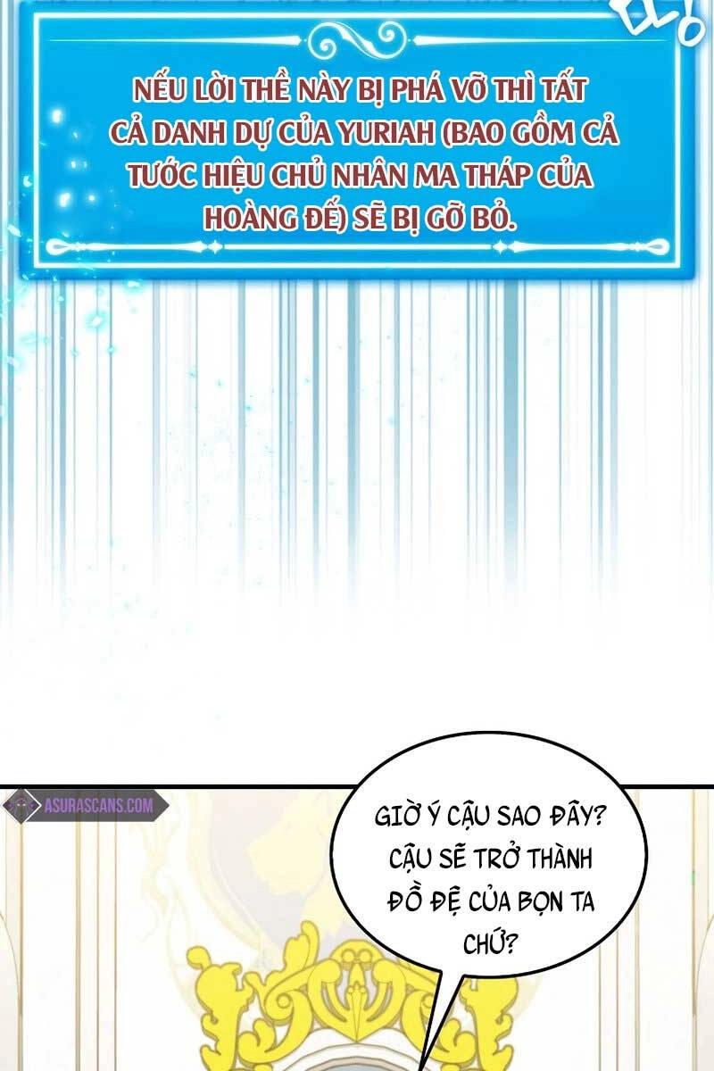 Ranker Mộng Du Chapter 62 - 37
