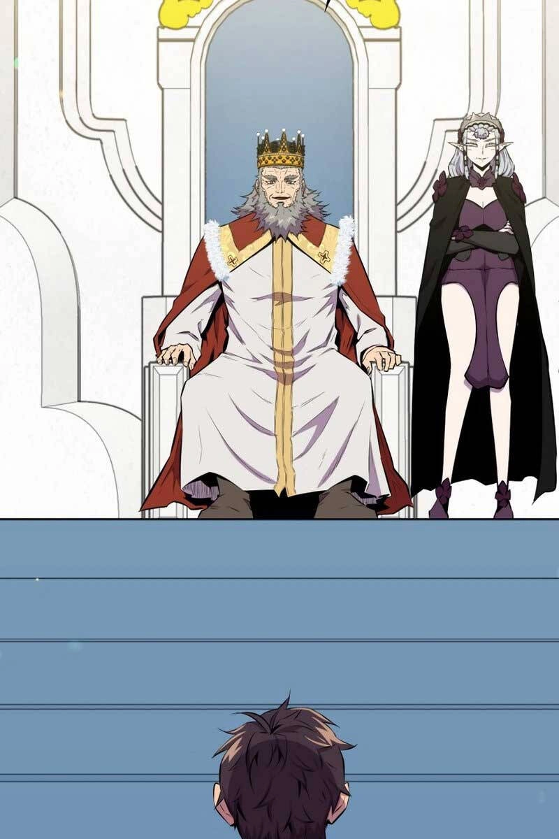 Ranker Mộng Du Chapter 62 - 38