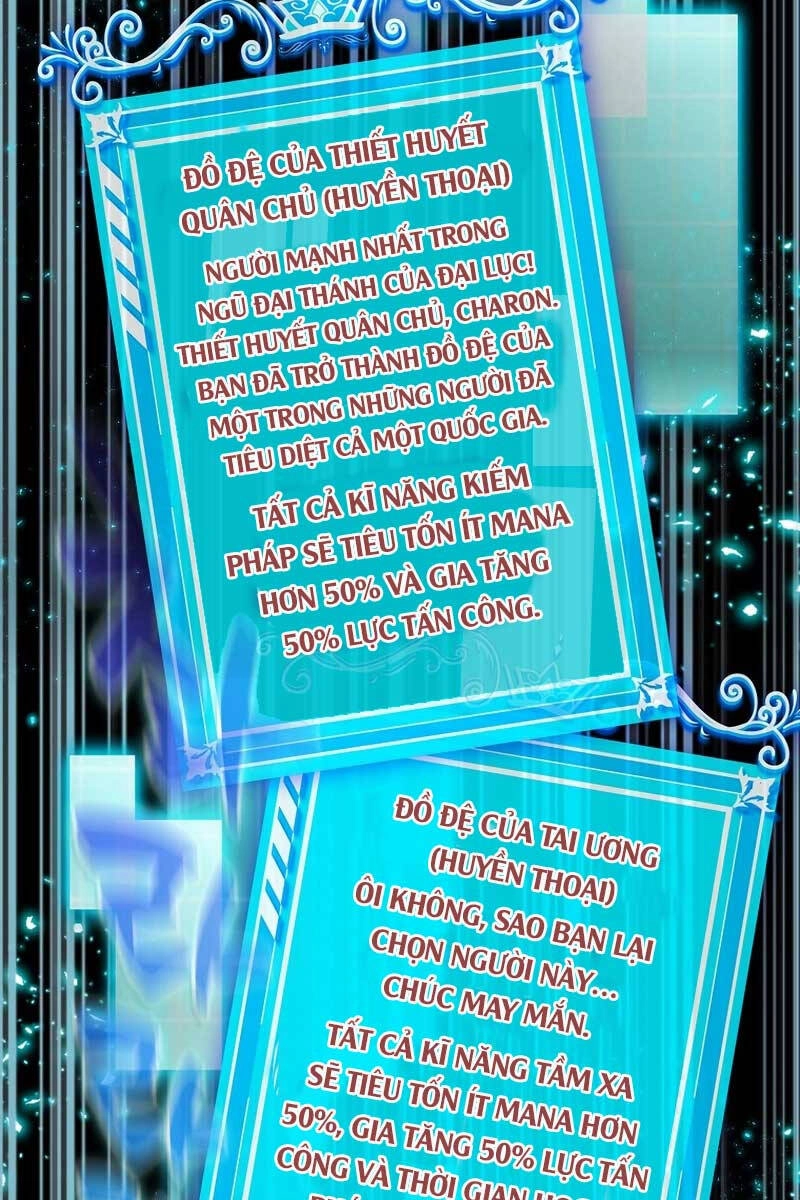 Ranker Mộng Du Chapter 62 - 45