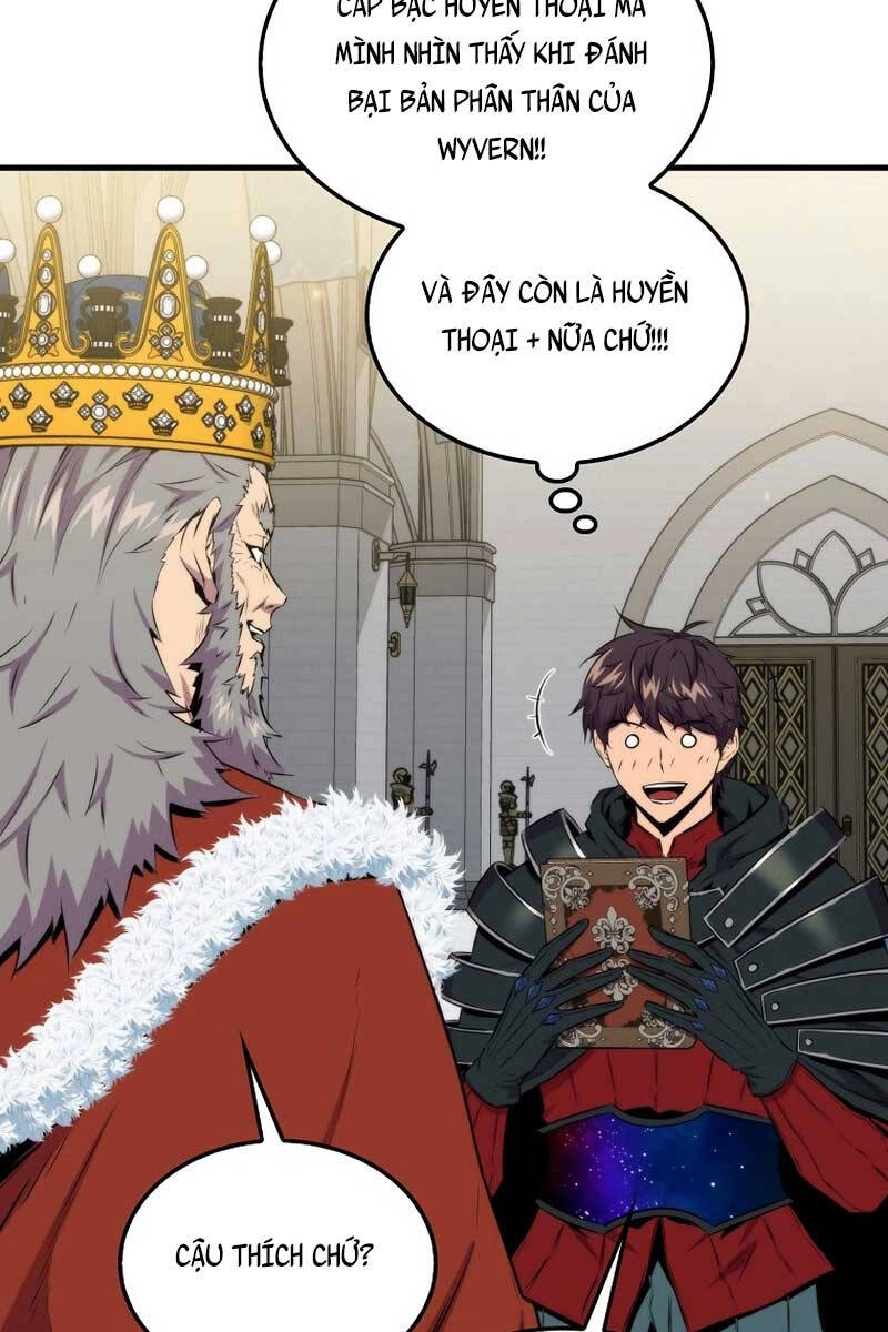 Ranker Mộng Du Chapter 62 - 50