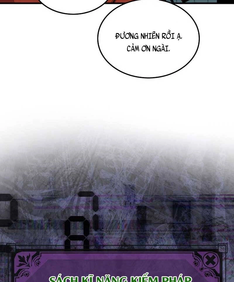 Ranker Mộng Du Chapter 62 - 51