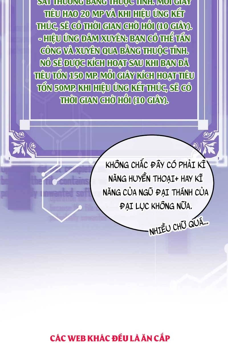 Ranker Mộng Du Chapter 62 - 57