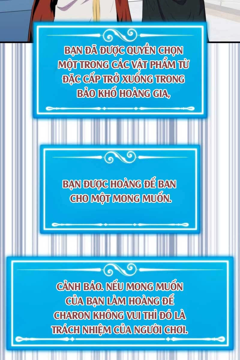 Ranker Mộng Du Chapter 62 - 59