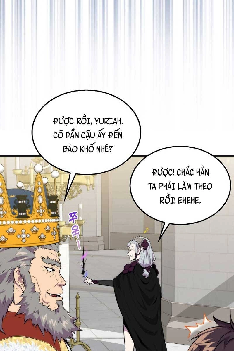 Ranker Mộng Du Chapter 62 - 60