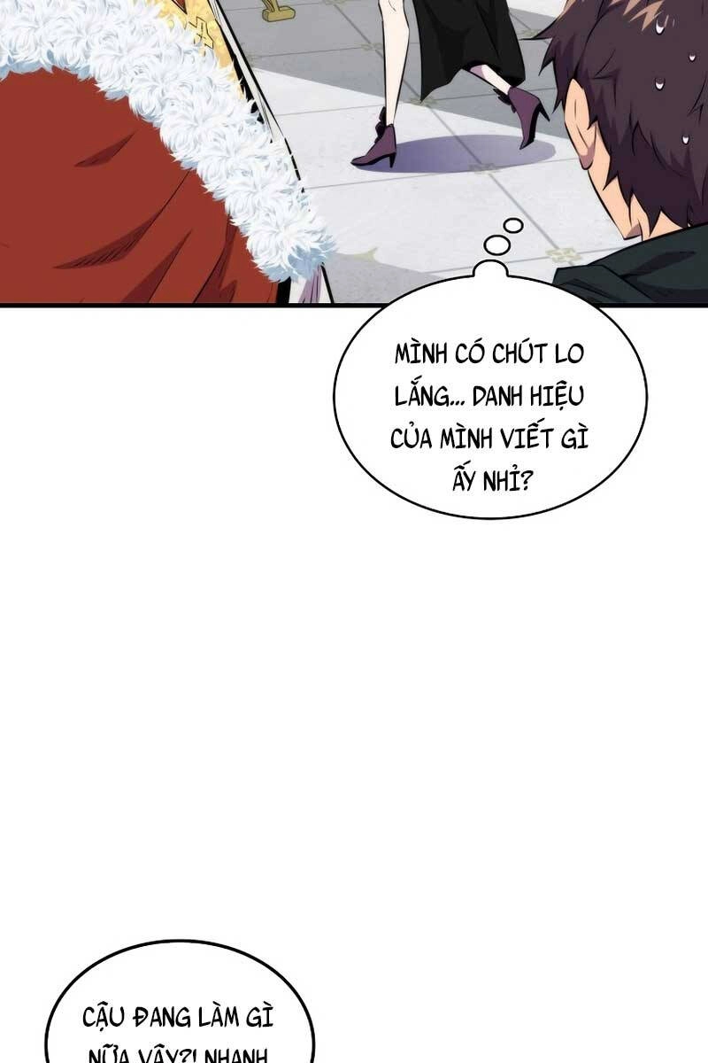 Ranker Mộng Du Chapter 62 - 61