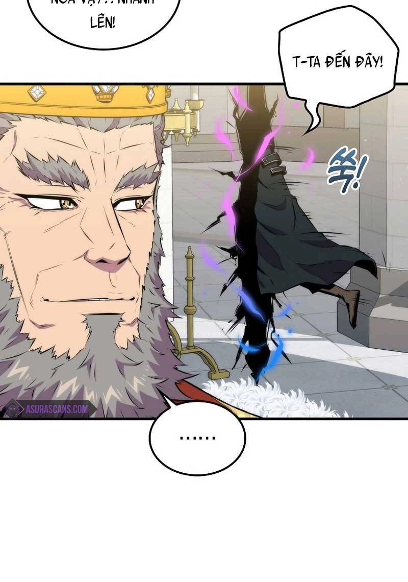 Ranker Mộng Du Chapter 62 - 62