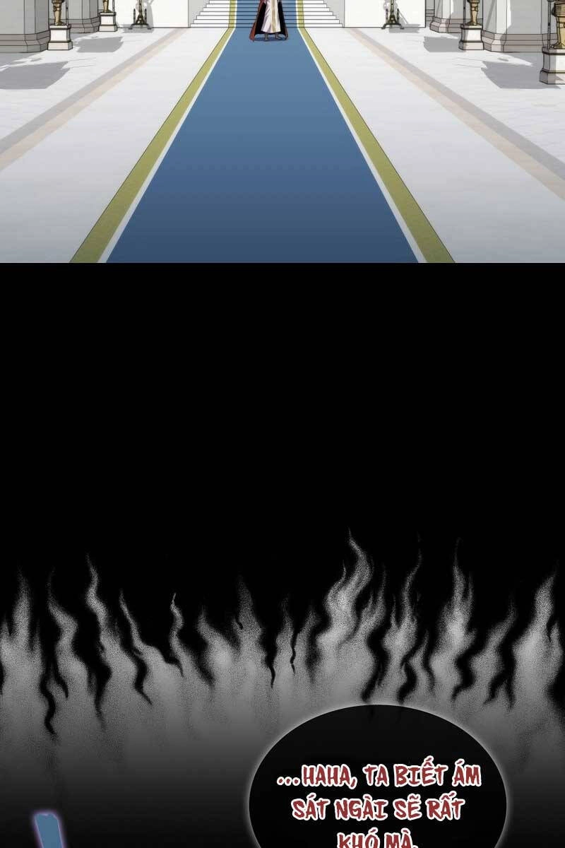 Ranker Mộng Du Chapter 62 - 64