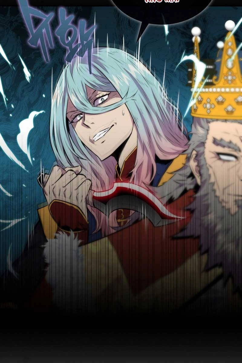 Ranker Mộng Du Chapter 62 - 65