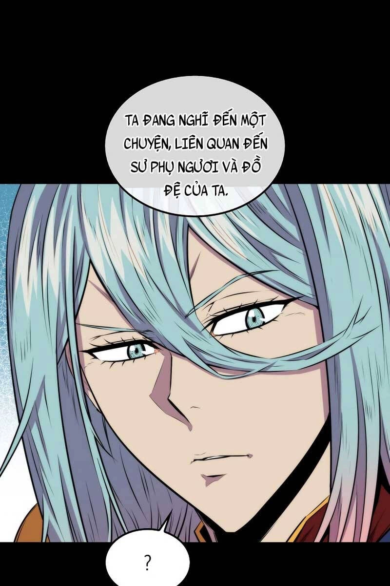 Ranker Mộng Du Chapter 62 - 67