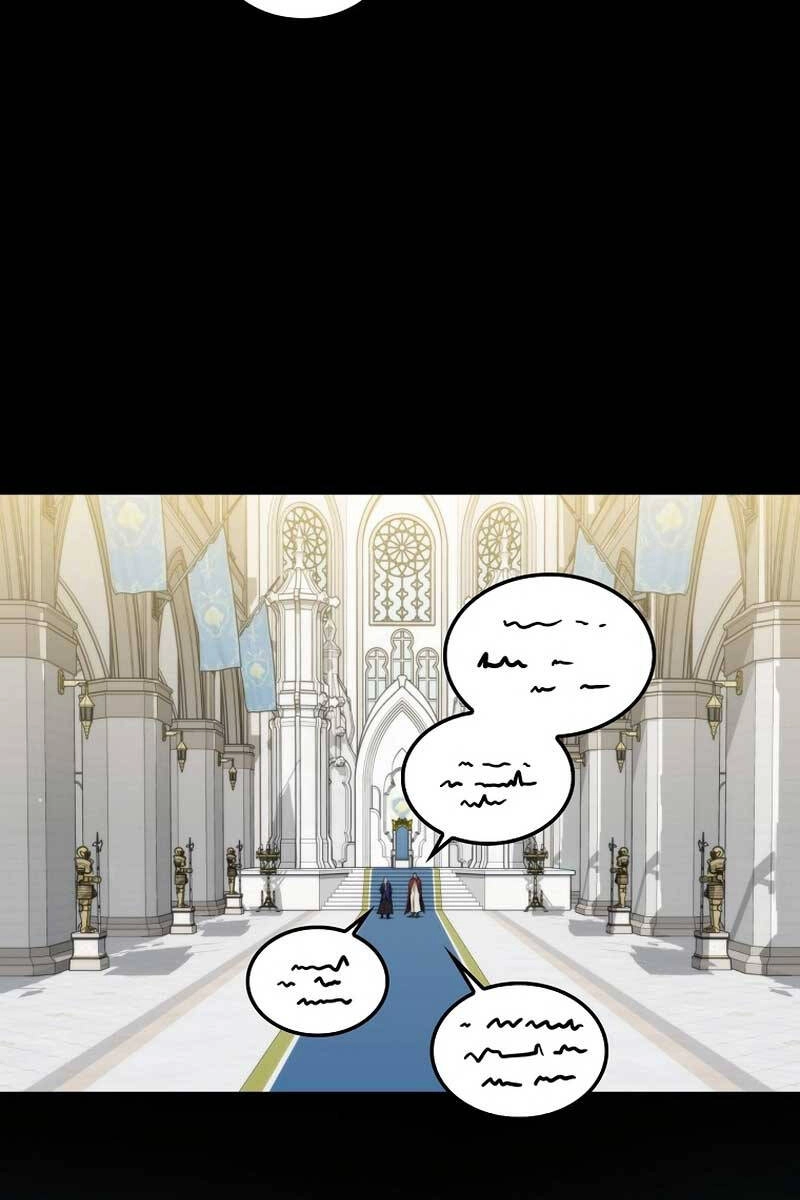 Ranker Mộng Du Chapter 62 - 68