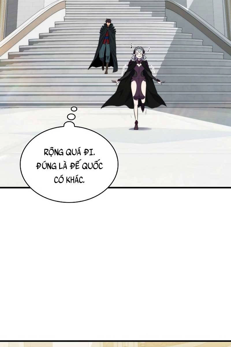 Ranker Mộng Du Chapter 62 - 71