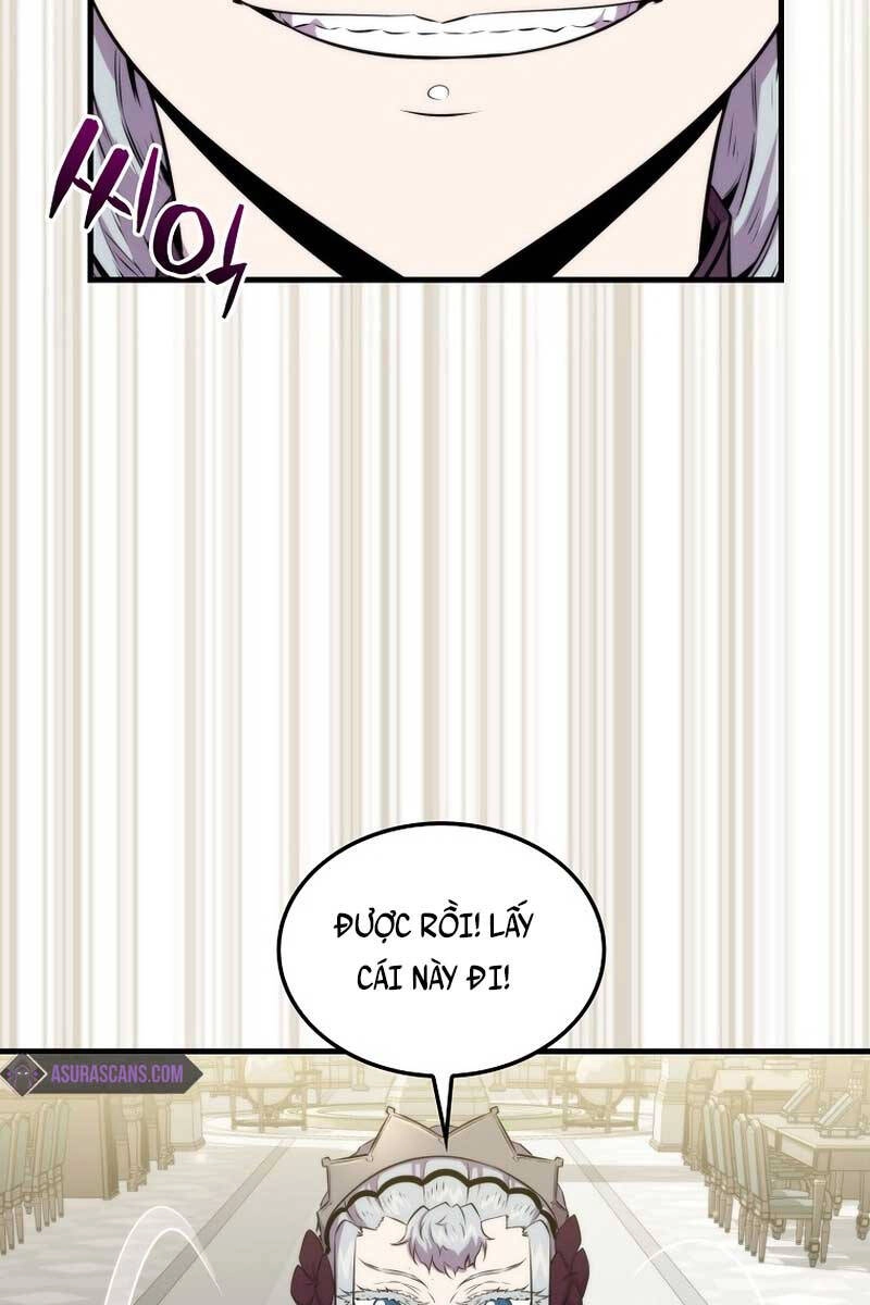 Ranker Mộng Du Chapter 62 - 73