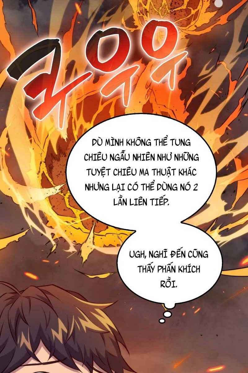 Ranker Mộng Du Chapter 62 - 83