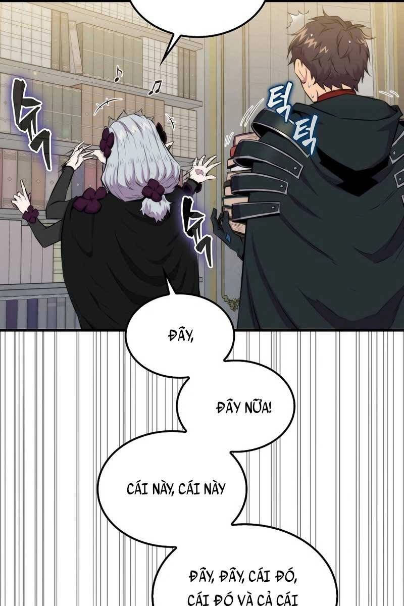 Ranker Mộng Du Chapter 62 - 85