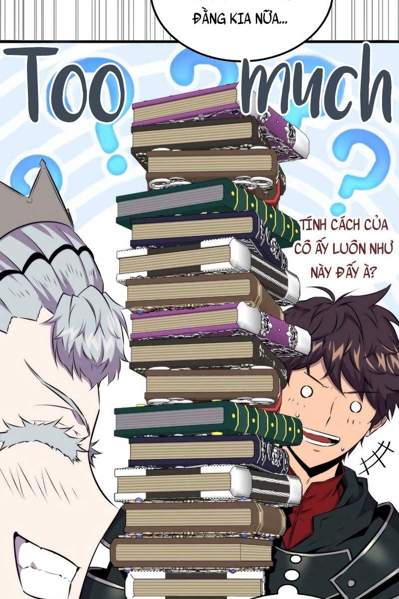 Ranker Mộng Du Chapter 62 - 86