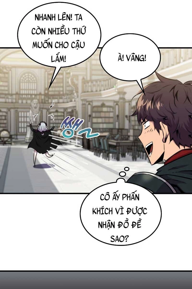 Ranker Mộng Du Chapter 62 - 88