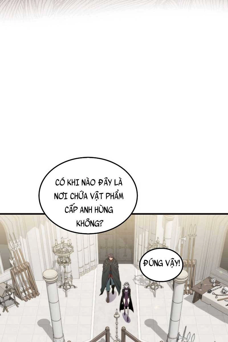 Ranker Mộng Du Chapter 62 - 96