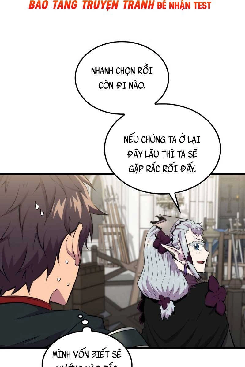 Ranker Mộng Du Chapter 62 - 98