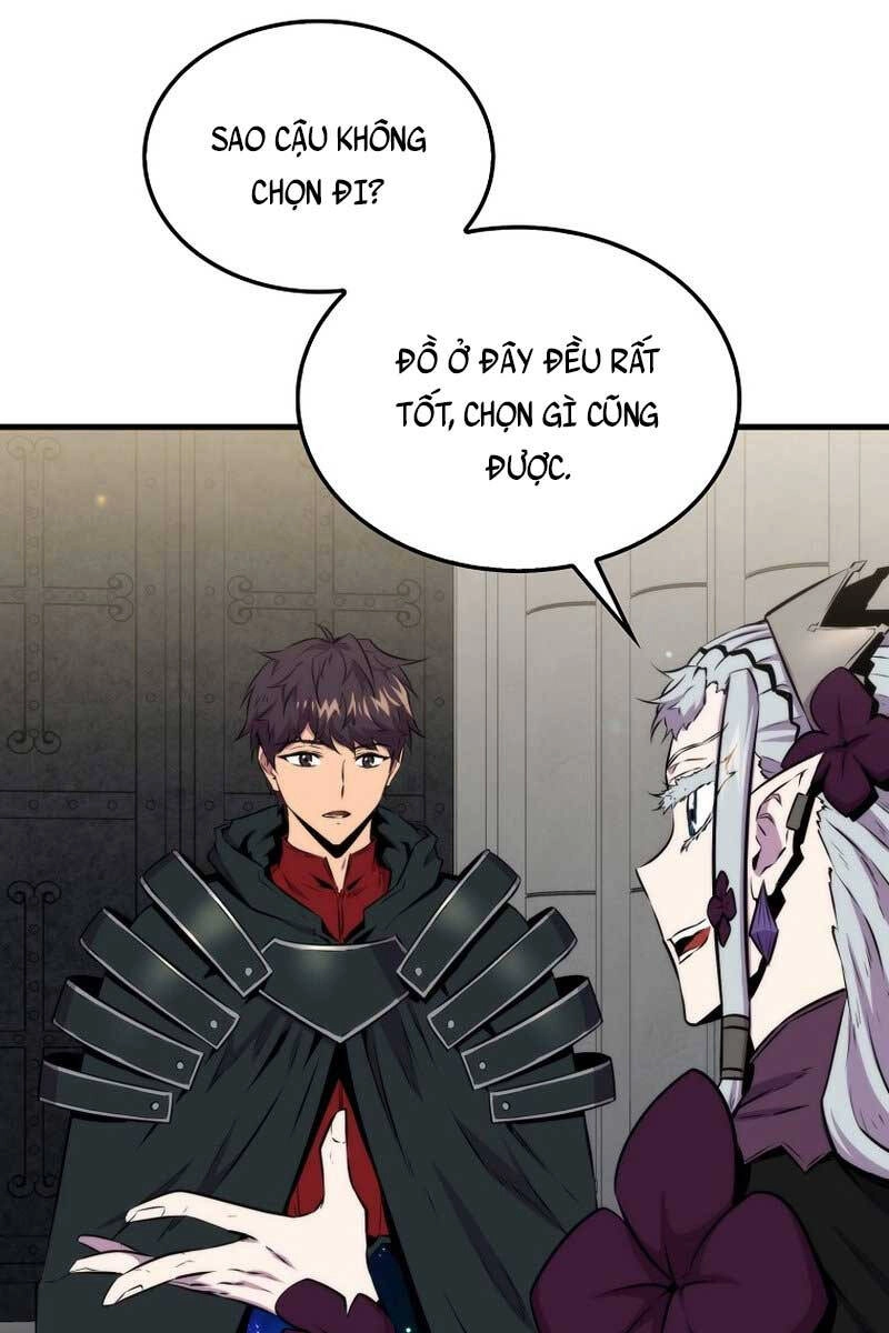 Ranker Mộng Du Chapter 62 - 100