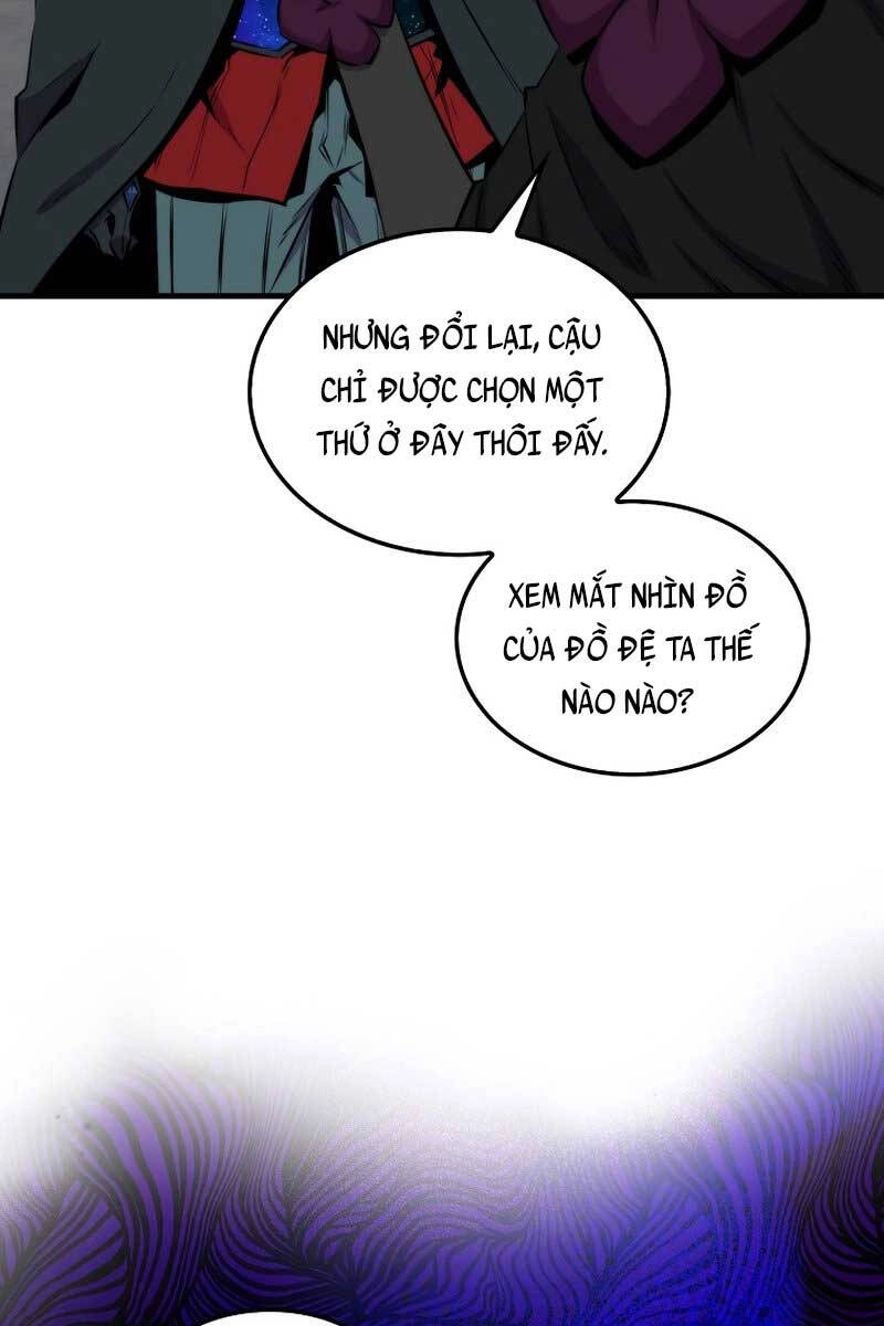 Ranker Mộng Du Chapter 62 - 101